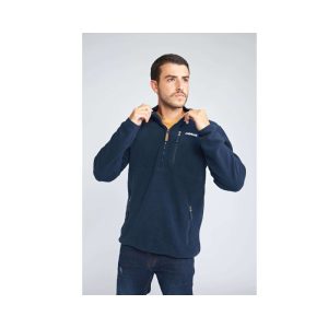 Buzo CIERRE ZAFIRO MISTRAL