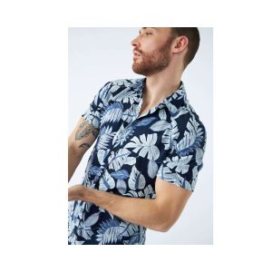 Camisa Estampada TORRENTE MISTRA
