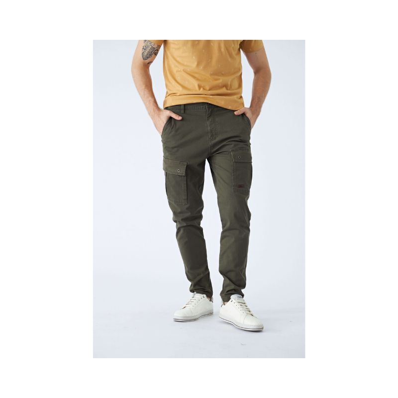 Pantalon CARGO ITALO MISTRAL
