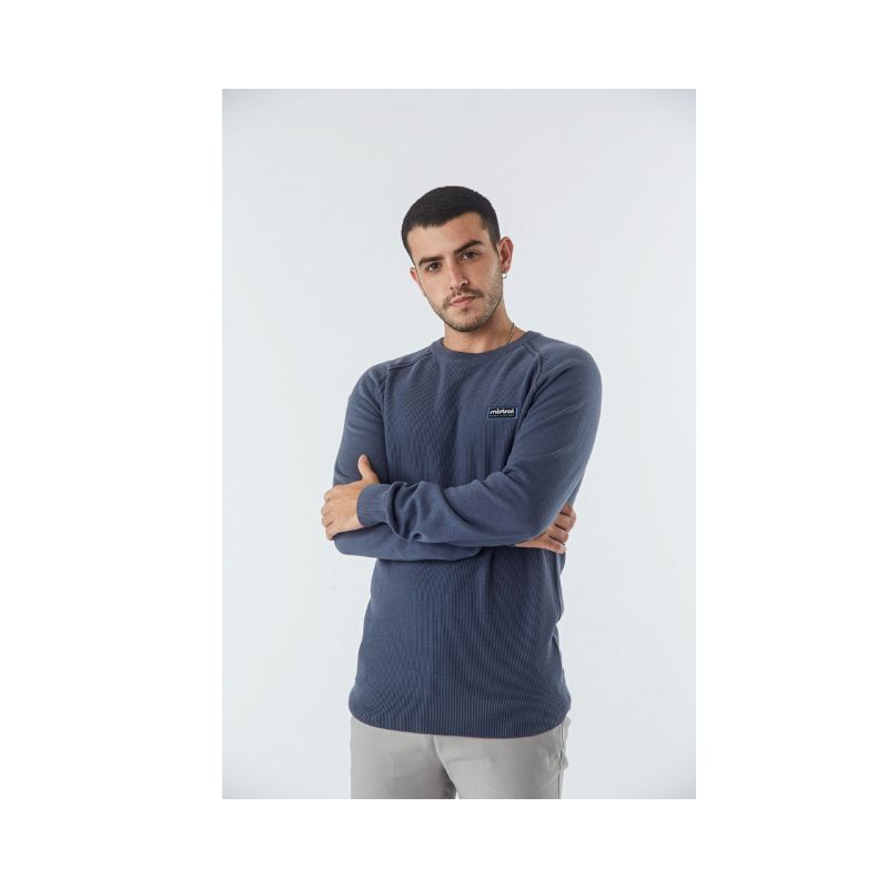 SWEATER BASE LINARES MISTRAL